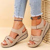 Cindy™ - Comfortable non-slip orthopaedic sandals