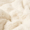VeluWool | Double-sided blanket for sofa or bed