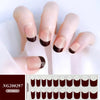 InstaChic™ - 20 pieces UV gel nail foils