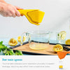 CitrusPress™ - Time-saving juicer