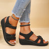Cindy™ - Comfortable non-slip orthopaedic sandals