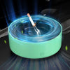 Ashtray - with Air Purifier