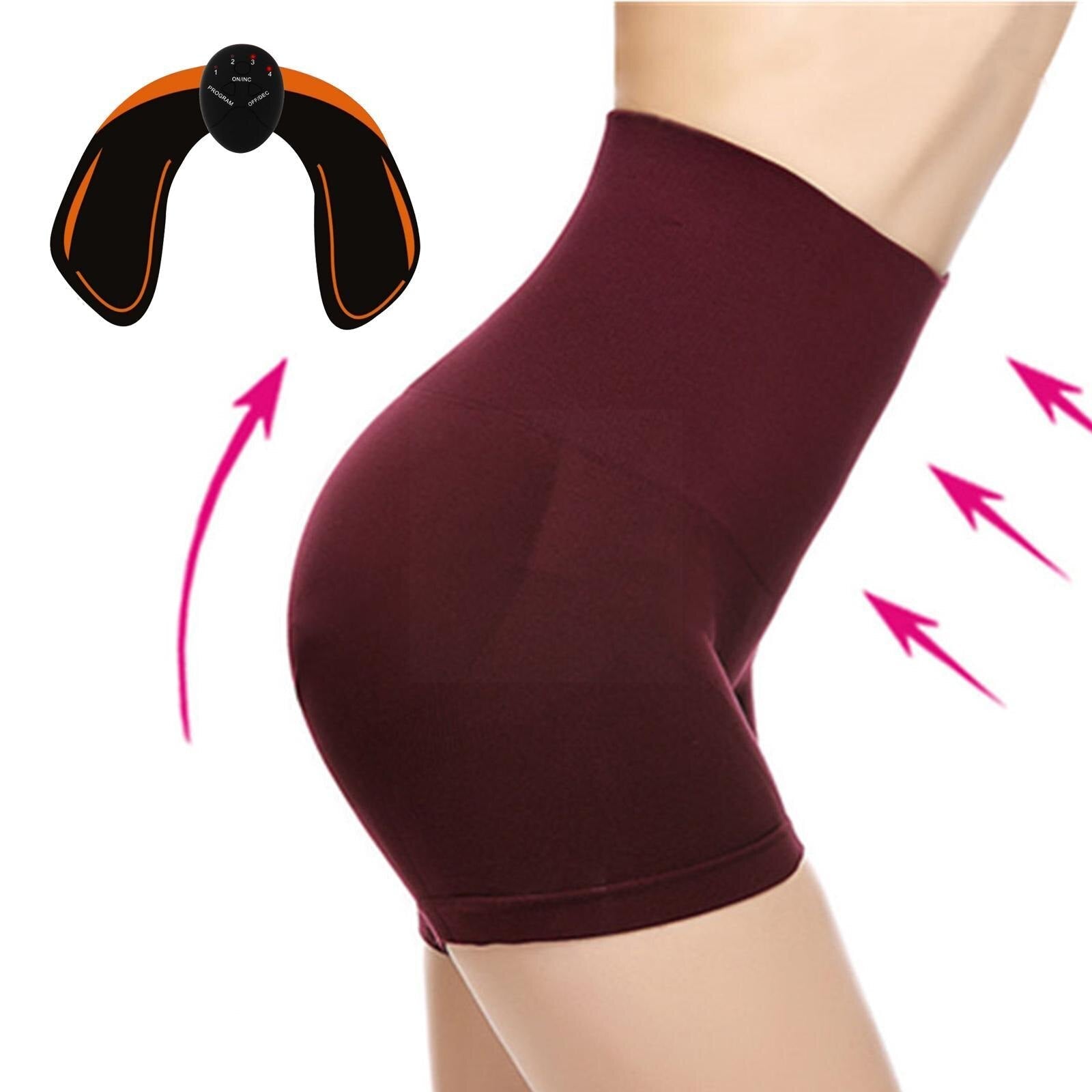 Muskelfit™ | Ultimate EMS rear trainer 【Last day discount】