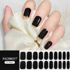 InstaChic™ - 20 pieces UV gel nail foils
