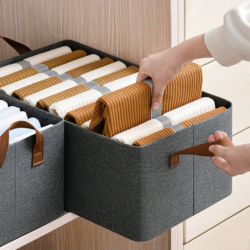 CupboardOrganizer™ - Cupboard organizer