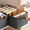 CupboardOrganizer™ - Cupboard organizer