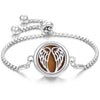 EleganceAura™ - Scented Bracelet