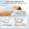 Ergopro™ - Ergonomic cushion with memory foam