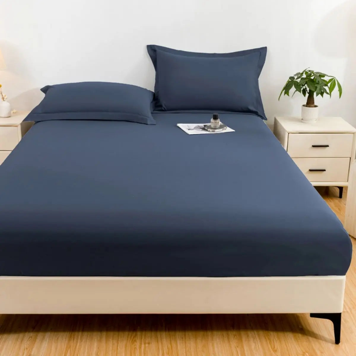 ShieldCover | Waterproof, soft mattress cover (no pillowcase included)