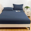 ShieldCover | Waterproof, soft mattress cover (no pillowcase included)