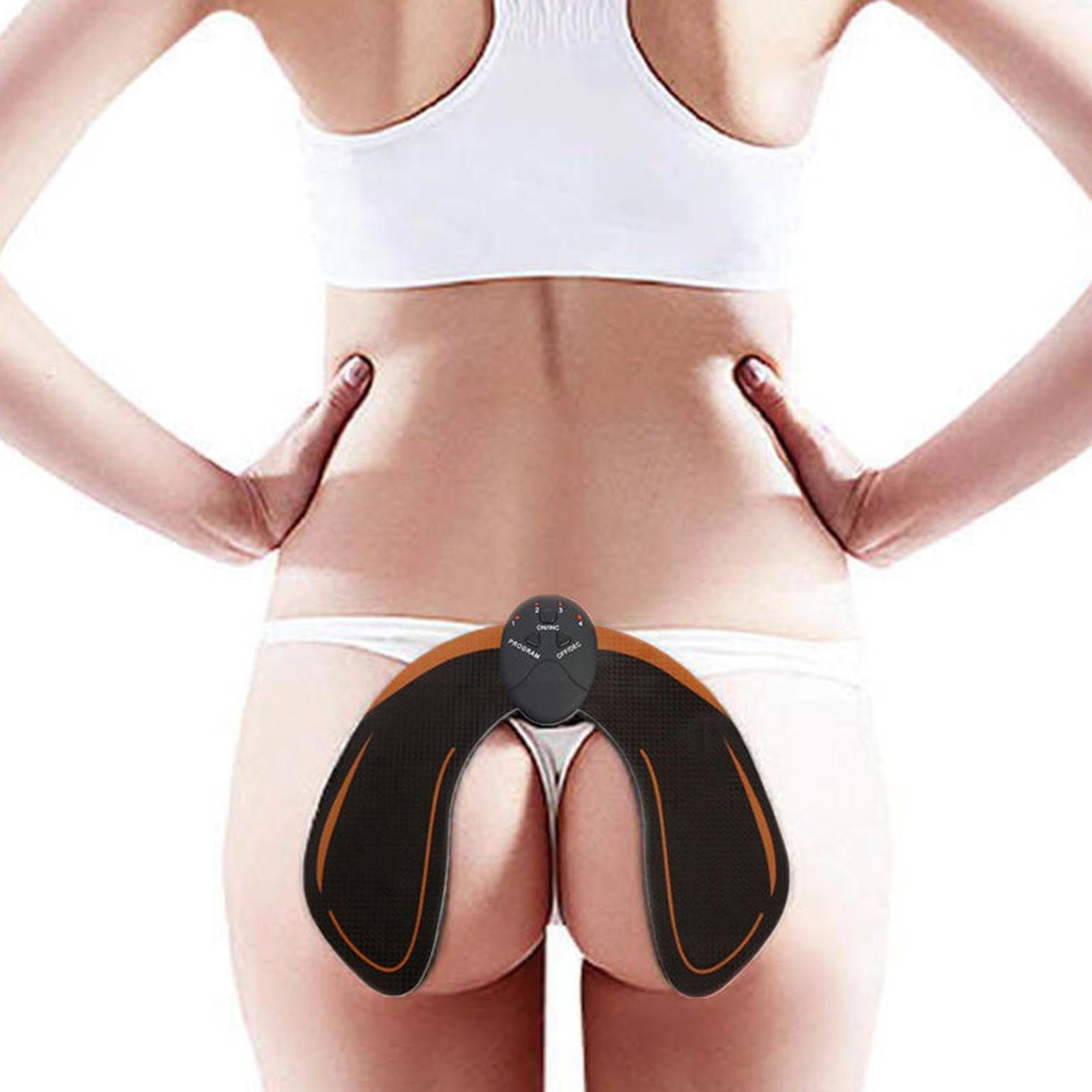 Muskelfit™ | Ultimate EMS rear trainer 【Last day discount】