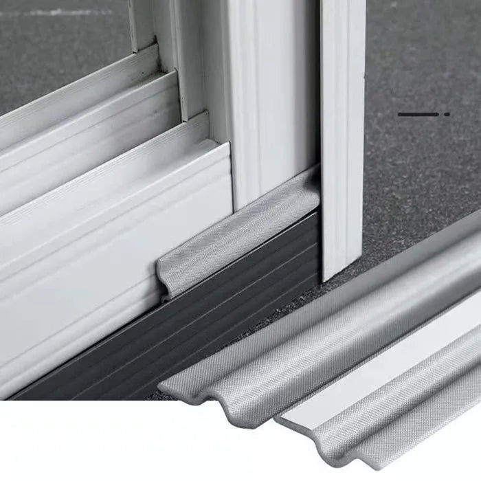 QuickSeal™ - Self-adhesive window seal