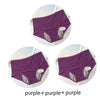 LeakProof™ - High Waist Leakproof Panties(3pcs)