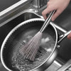 KuchenBurstePro - utensil scrubber and scouring pad