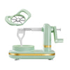 PeelFruit™ - Manual fruit peeler