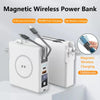 ChargeSphere™ - Magsafe Energy Bank