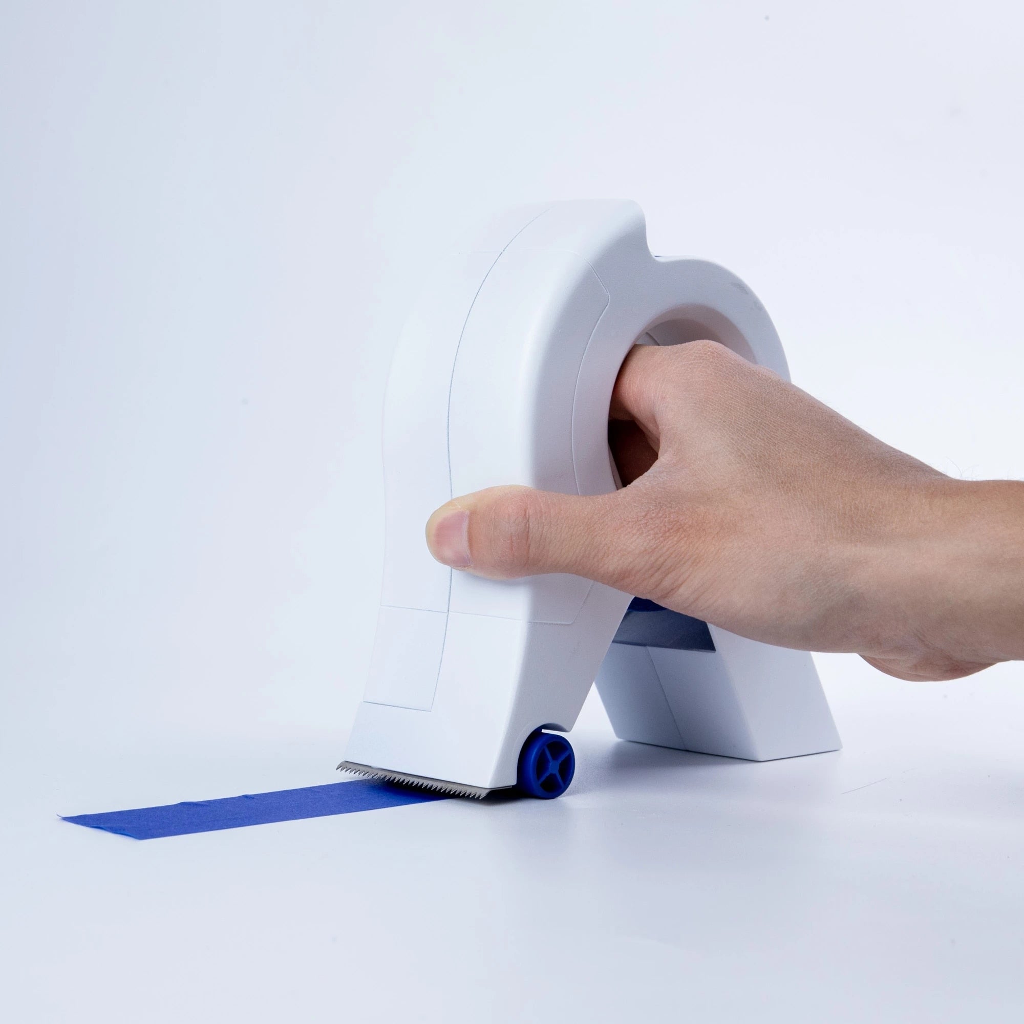 TapeMaster™ - Never fiddle with tape again!