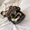 Retro Crossbody Bag