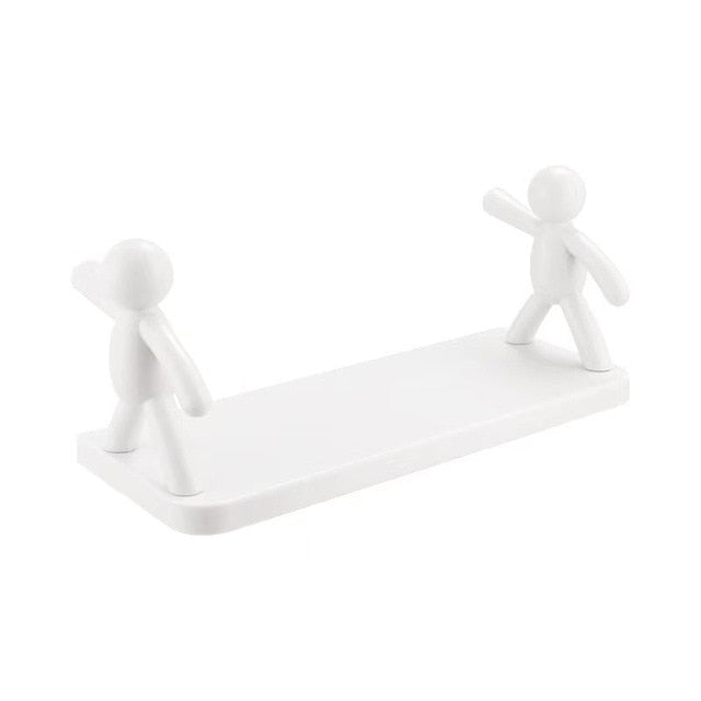 EasyMount™ - Organize your bathroom or kitchen!