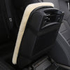 The ComfortZone | Car Seat Cushion with Armrest