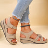 Cindy™ - Comfortable non-slip orthopaedic sandals