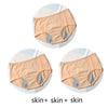 LeakProof™ - High Waist Leakproof Panties(3pcs)