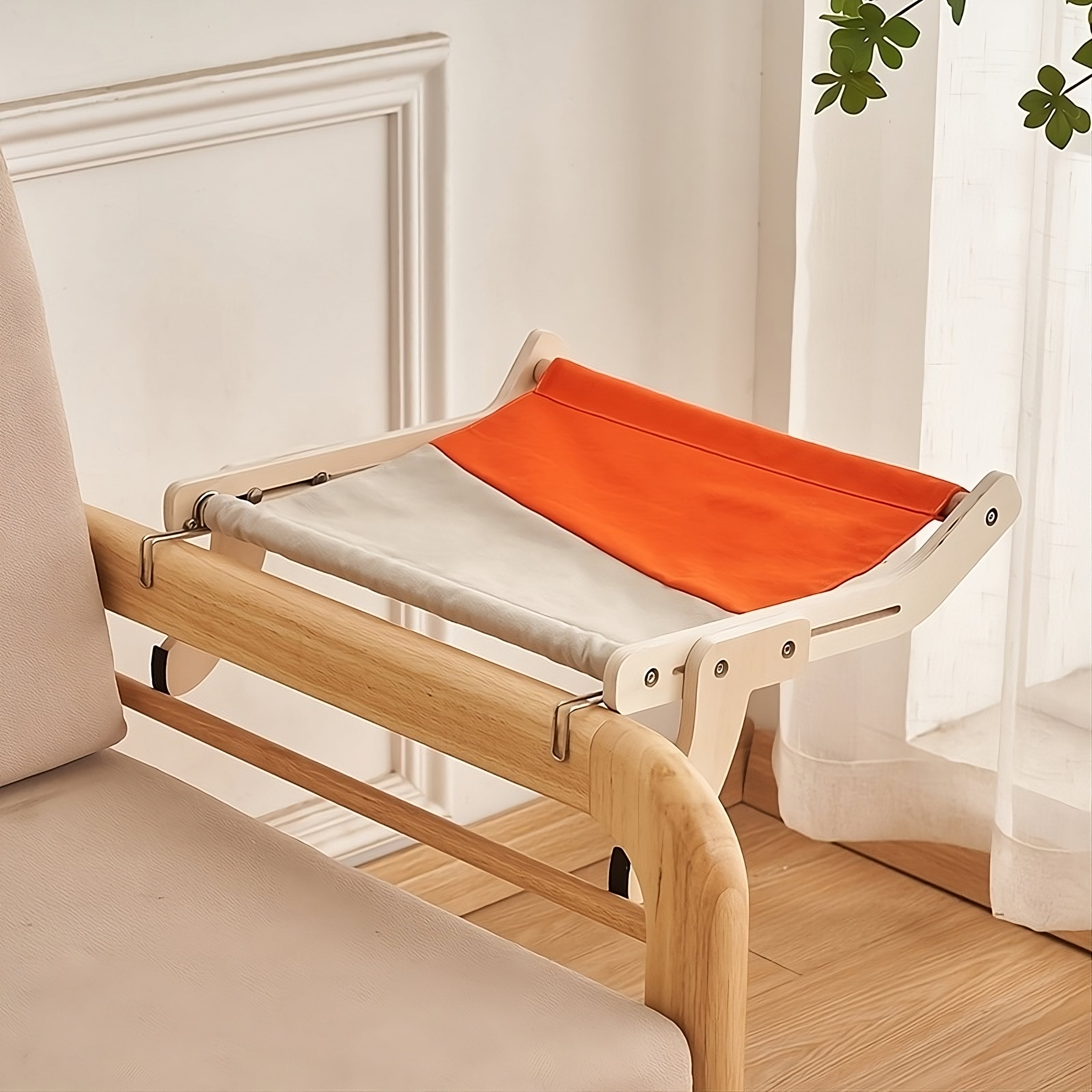Floating Bed™ - Floating Cat Bed