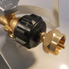 Profill™ - Adapter for refilling propane
