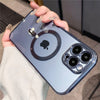 1+1 FREE Magsafer Case™ | iPhone case with magnetic charging【Last day discount】