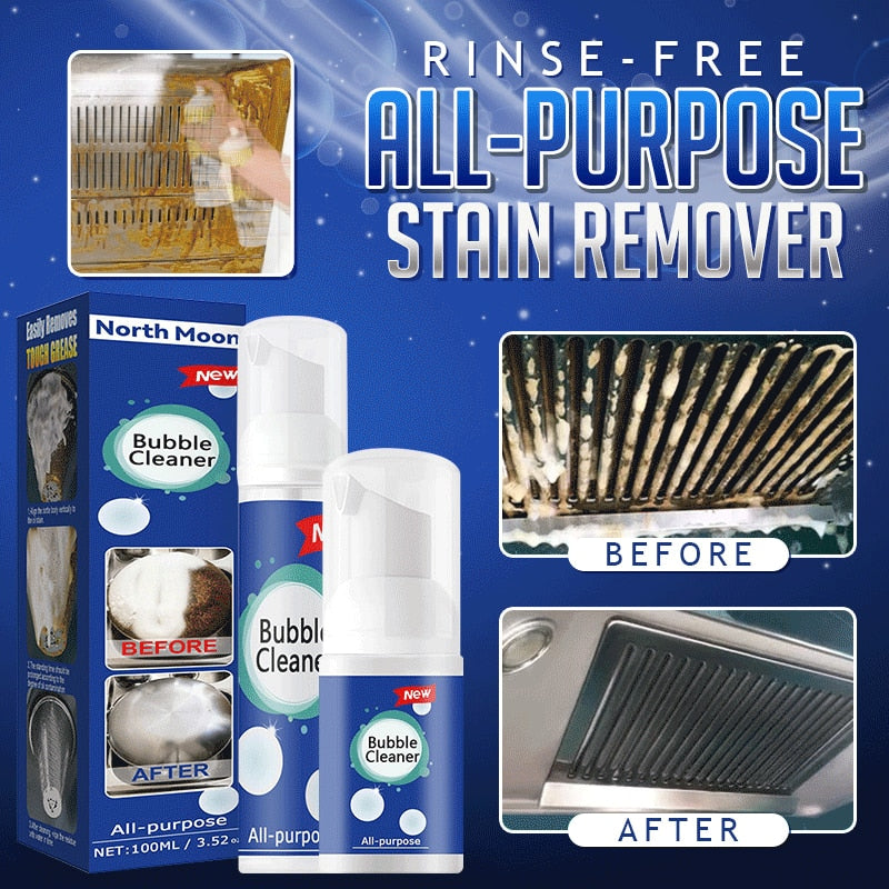 ProCleaner™ - Bubble cleaner