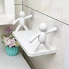 EasyMount™ - Organize your bathroom or kitchen!
