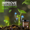 () MagicGrow™ - Improve soil fertility in 3 days!