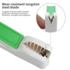 | Cutsharp™ Garden Tool Sharpener