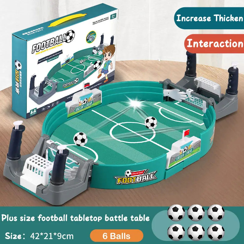 Imperaworld™ - Mini soccer table