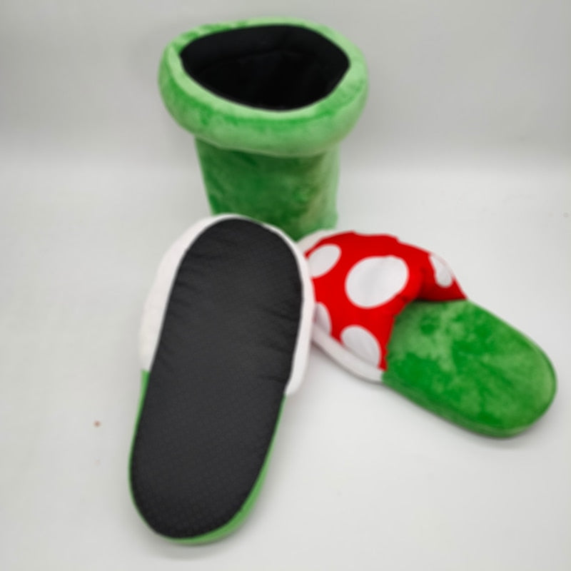 SuperMario™ - Cute slipper