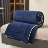 VeluWool | Double-sided blanket for sofa or bed