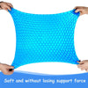 Combzy Honeycomb Pressure Relief Cushion