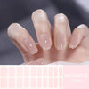 InstaChic™ - 20 pieces UV gel nail foils