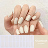 InstaChic™ - 20 pieces UV gel nail foils