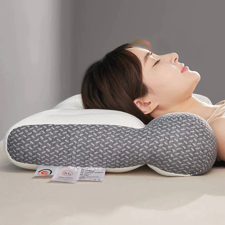 OrthoPillow™ - Ergonomic pillow