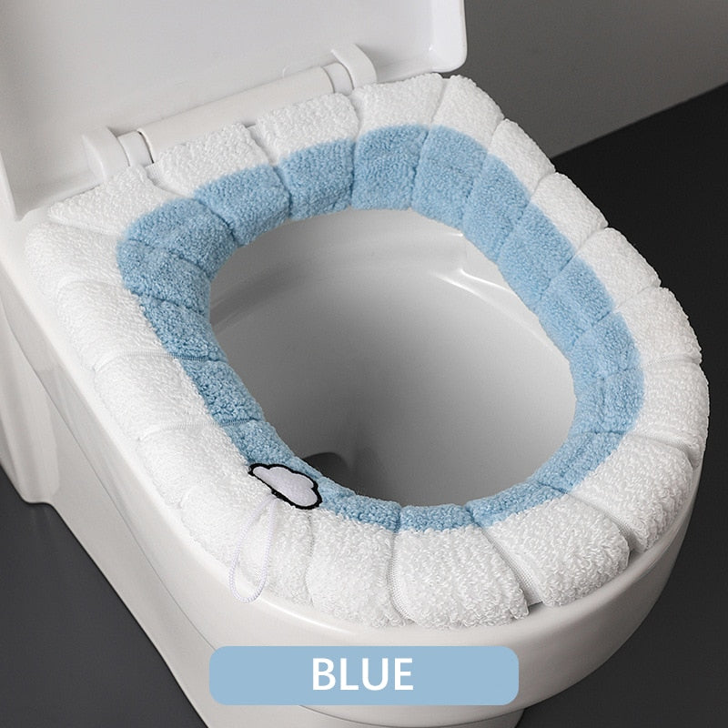 Universal toilet seat cover [1+1 FREE IF TWO GO IN THE BASKET]