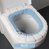 Universal toilet seat cover [1+1 FREE IF TWO GO IN THE BASKET]