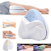SleepEase™ - Orthopedic knee pillow, for a good night's sleep [Letzter Tag Rabatt].