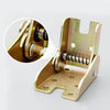 1+1 FREE | FlexFold™ - Quickly installed 90° self-folding closure
