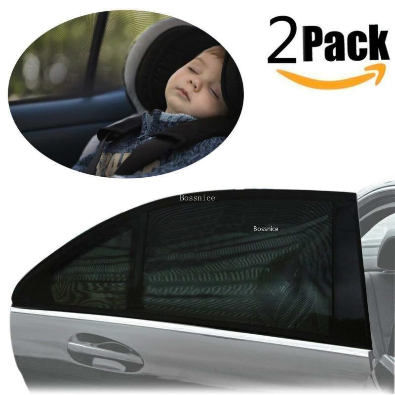 Slippy™ window shades【Last day discount】