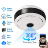 TotalGuard™ - Panoramic security camera