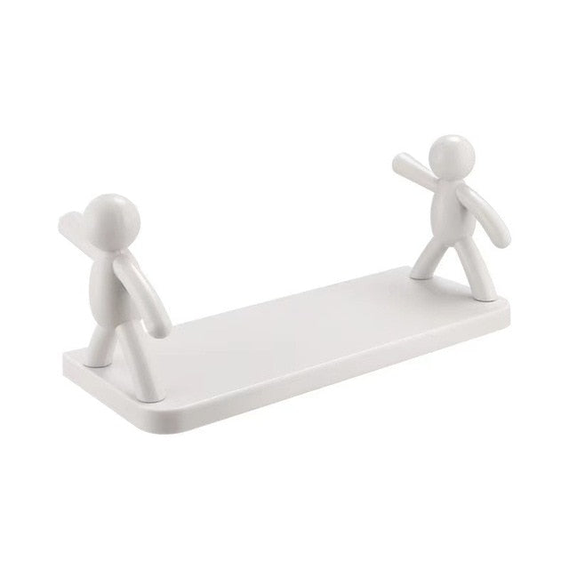 EasyMount™ - Organize your bathroom or kitchen!