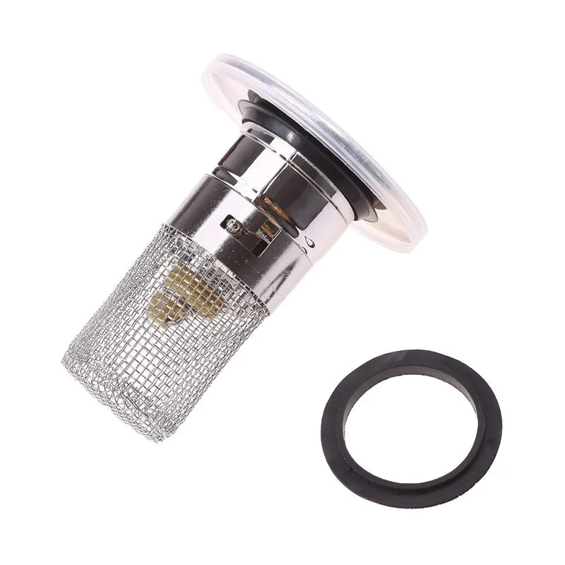 | PureFlow | Keeps your drains clean and fresh