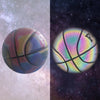 FUNKEMONS™ - LUMINOUS, REFLECTIVE BASKETBALL [last day discount]