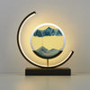 SandArt™️ LED Hourglass Painting 【Last day discount】
